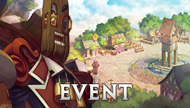Weekend Event (English)